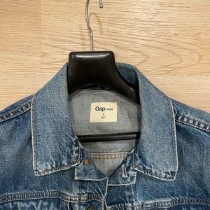 Gap Denim Jacket